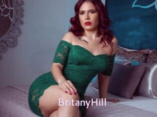 BritanyHill