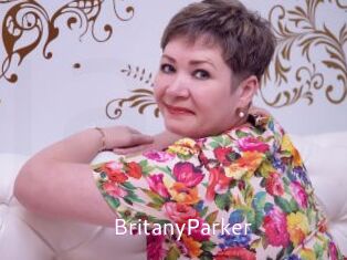 BritanyParker