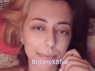 BritanyXBlue