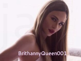 BrithannyQueen001