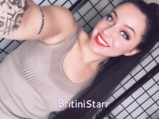 BritiniStarr