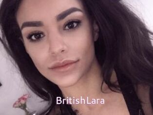 BritishLara