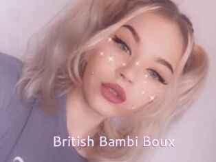 British_Bambi_Boux