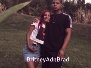 BritneyAdnBrad