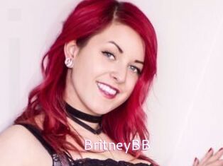 BritneyBB