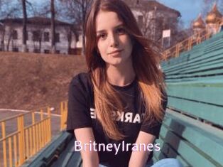 BritneyIranes