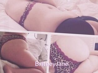 BritneyJane