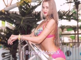 BritneyMoonX