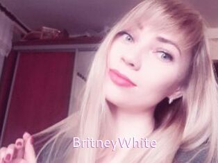 BritneyWhite