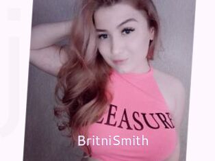 BritniSmith