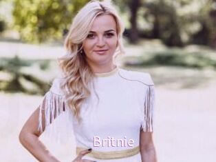 Britnie