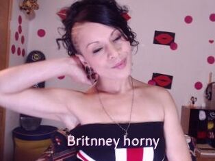 Britnney_horny