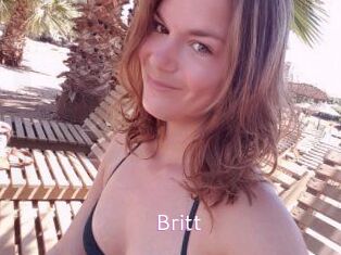 Britt Just Amateurs