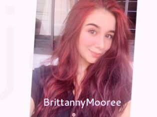 BrittannyMooree
