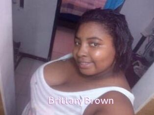 BrittanyBrown
