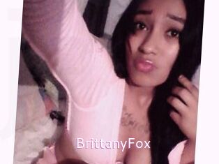 BrittanyFox_
