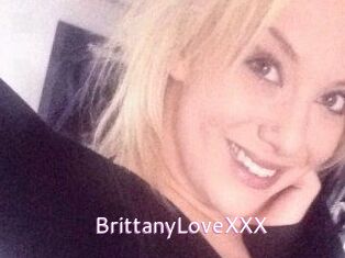BrittanyLoveXXX