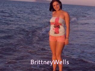 BrittneyWells