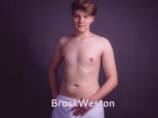 BrockWeston
