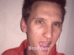 Brodyboy