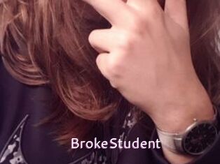 BrokeStudent