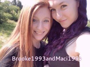 Brooke1993_and_Maci1993