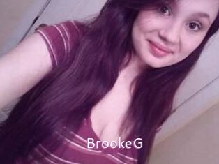 BrookeG Just Amateurs