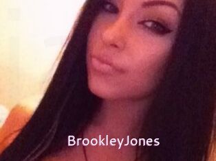 BrookleyJones