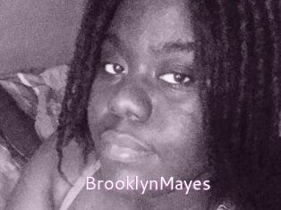 Brooklyn_Mayes