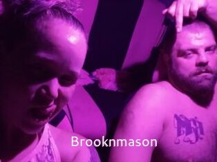 Brooknmason