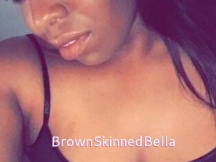 BrownSkinnedBella