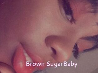 Brown_SugarBaby