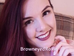 BrowneyedRoxie