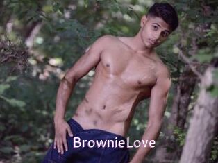 BrownieLove