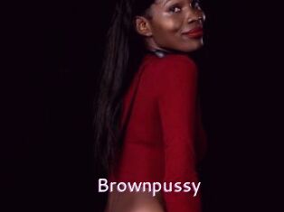 Brownpussy
