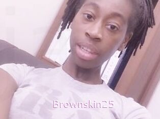 Brownskin25