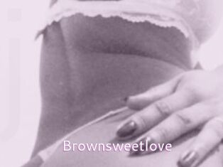 Brownsweetlove