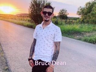 BruceDean