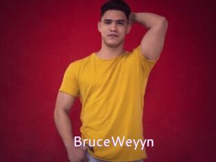 BruceWeyyn