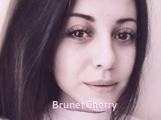BrunetCherry