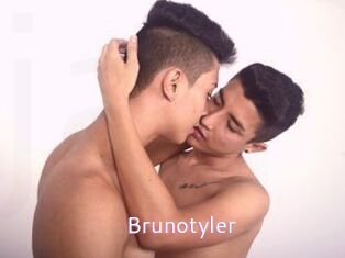 Brunotyler