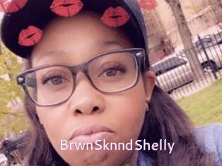 BrwnSknndShelly