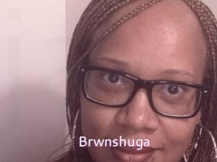 Brwnshuga