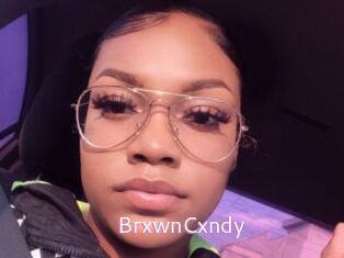 BrxwnCxndy