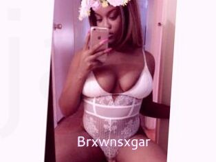 Brxwnsxgar