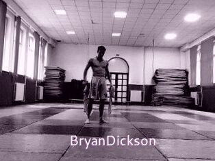 BryanDickson