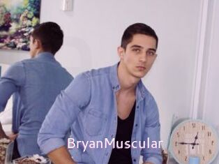BryanMuscular