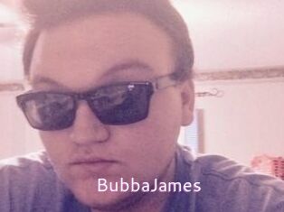 BubbaJames