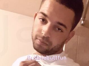 Bubblebuttfun