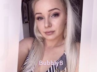 BubblyB